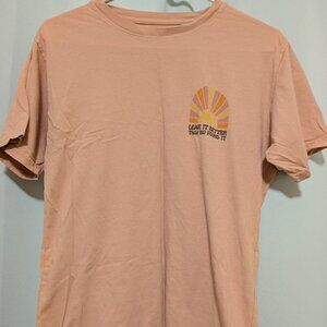 Parks Project Tee